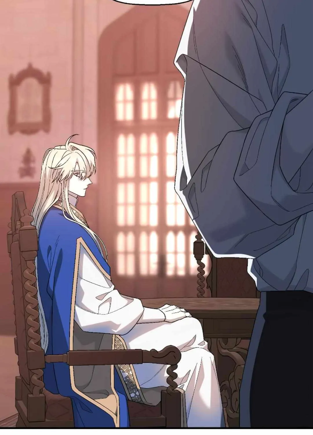 Read Eternal Contract chapter 90 image 62 on Lezhin