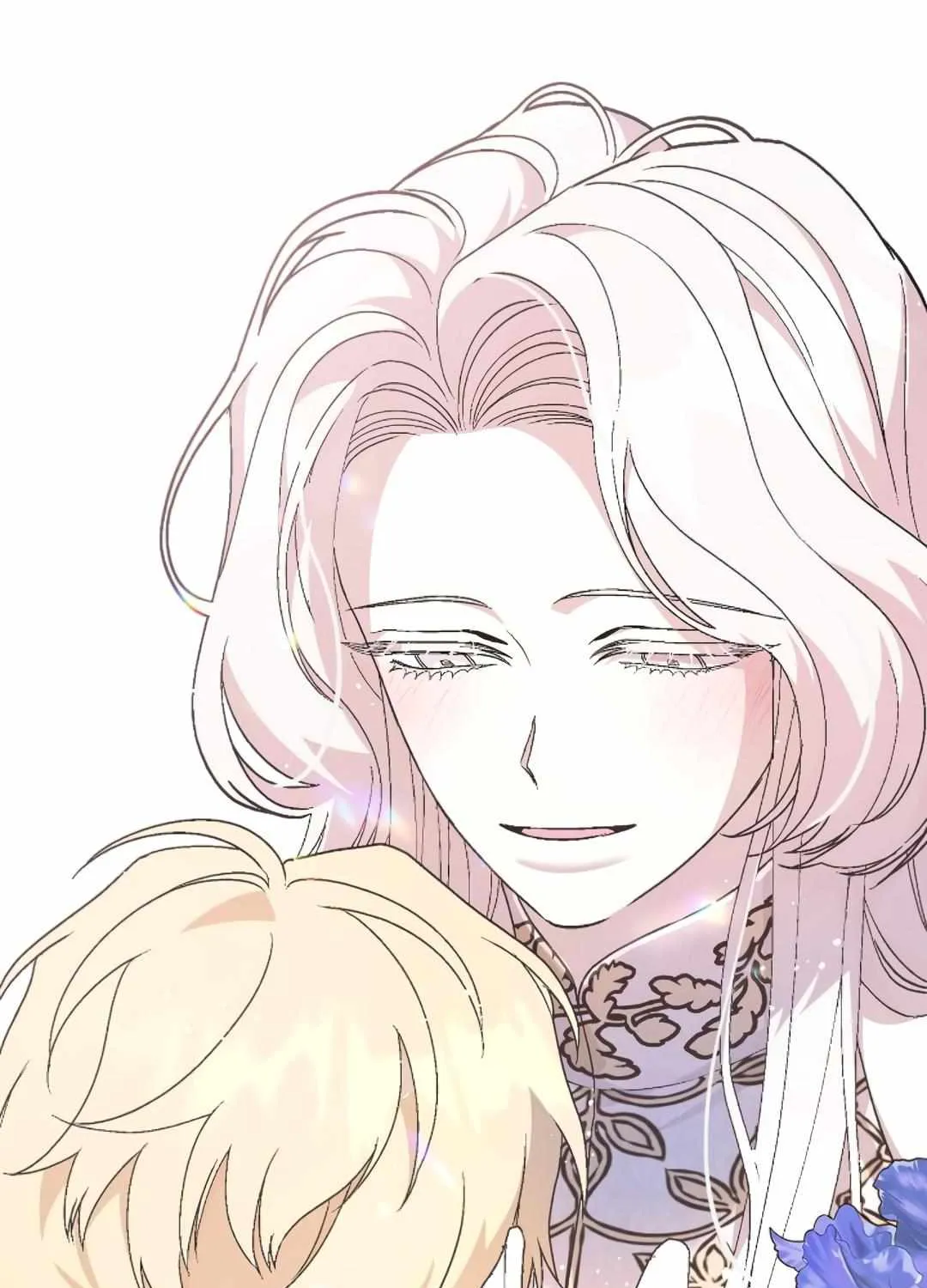 Read Eternal Contract chapter 90 image 66 on Lezhin