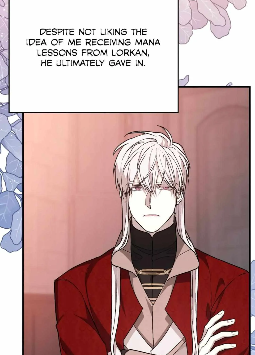 Read Eternal Contract chapter 90 image 75 on Lezhin