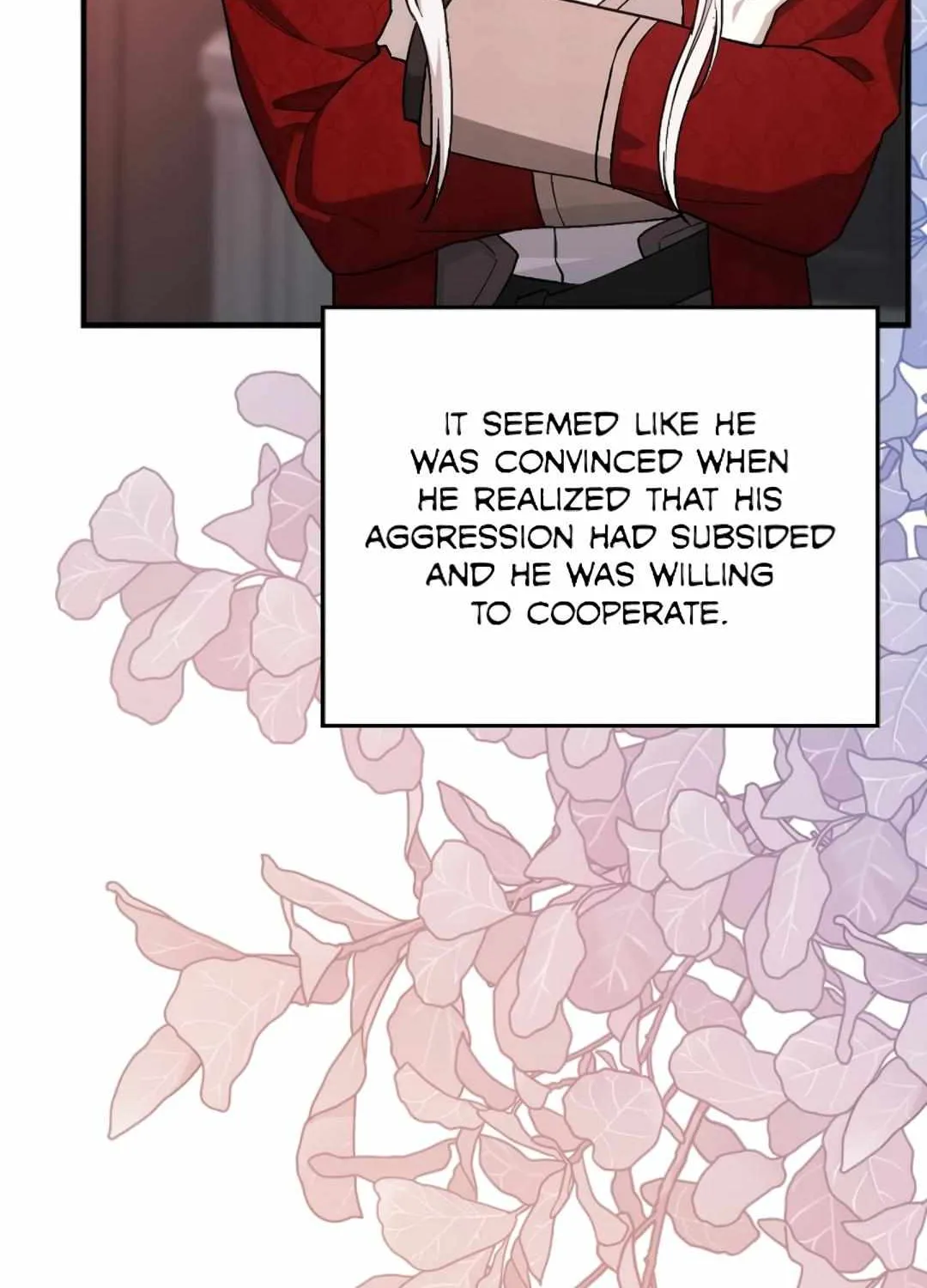 Read Eternal Contract chapter 90 image 76 on Lezhin