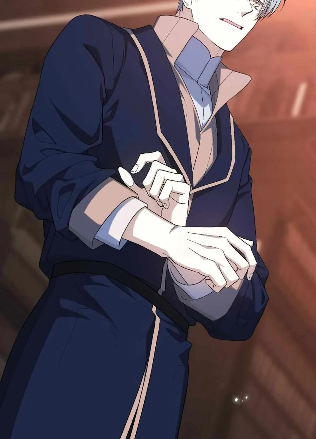 Read Eternal Contract chapter 90 image 83 on Lezhin