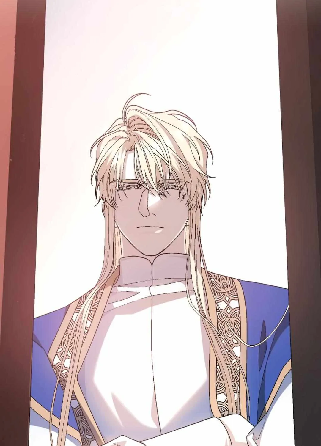 Read Eternal Contract chapter 90 image 9 on Lezhin