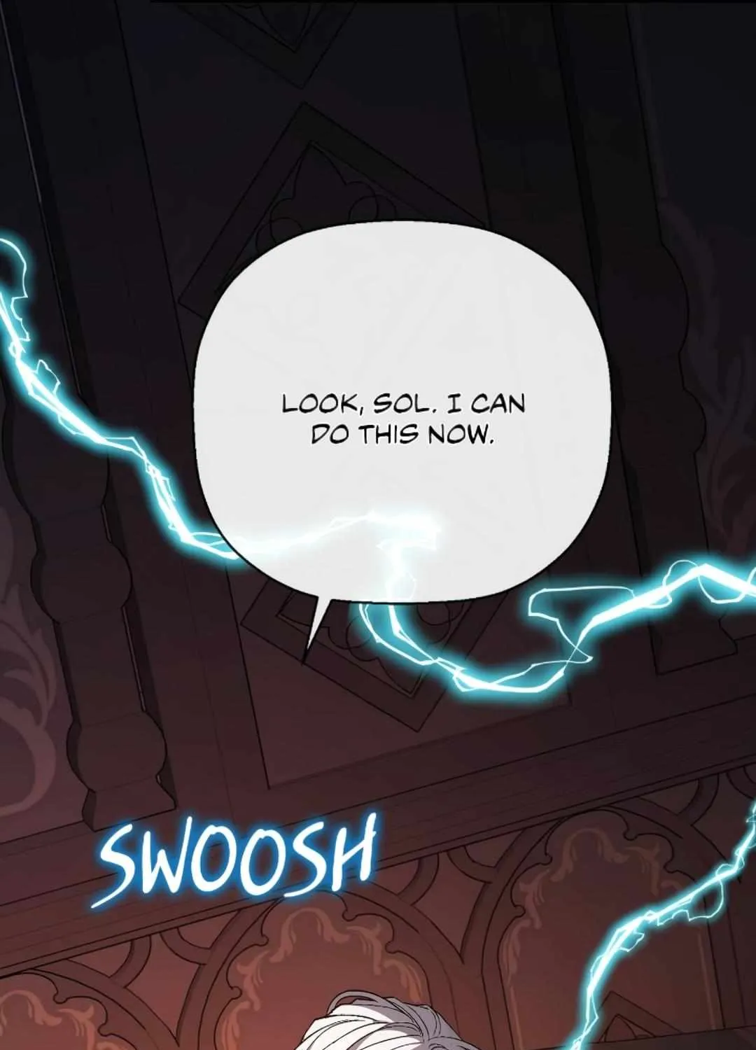 Read Eternal Contract chapter 90 image 92 on Lezhin