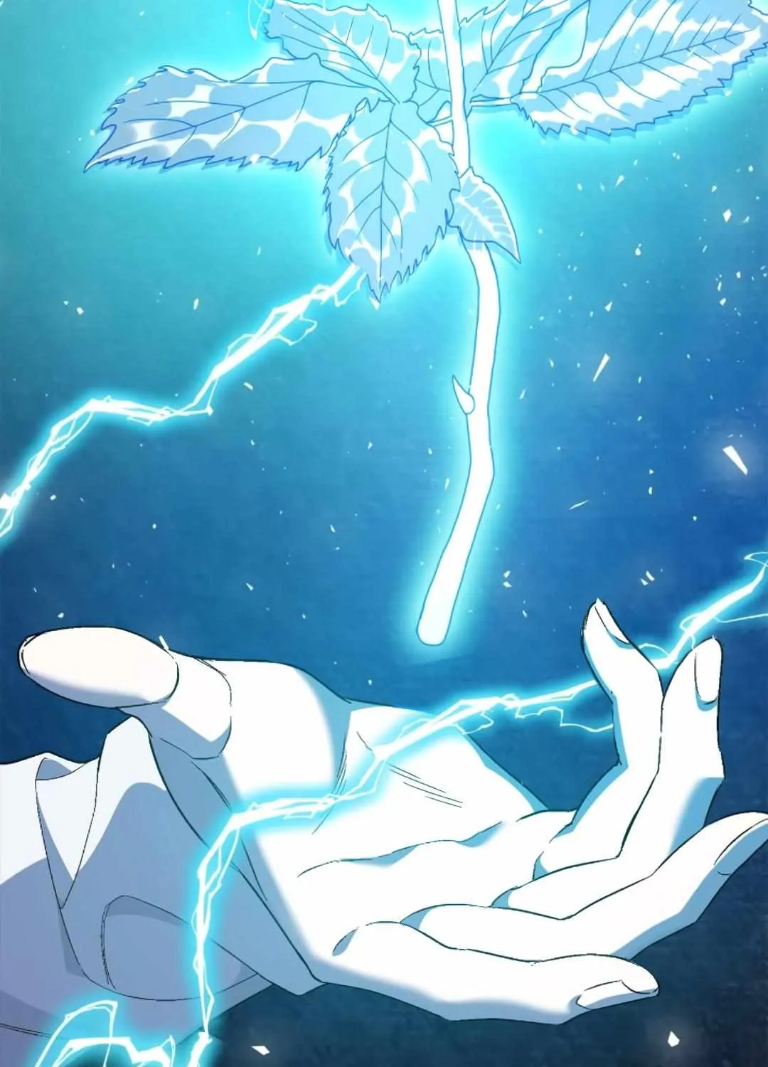 Read Eternal Contract chapter 90 image 96 on Lezhin
