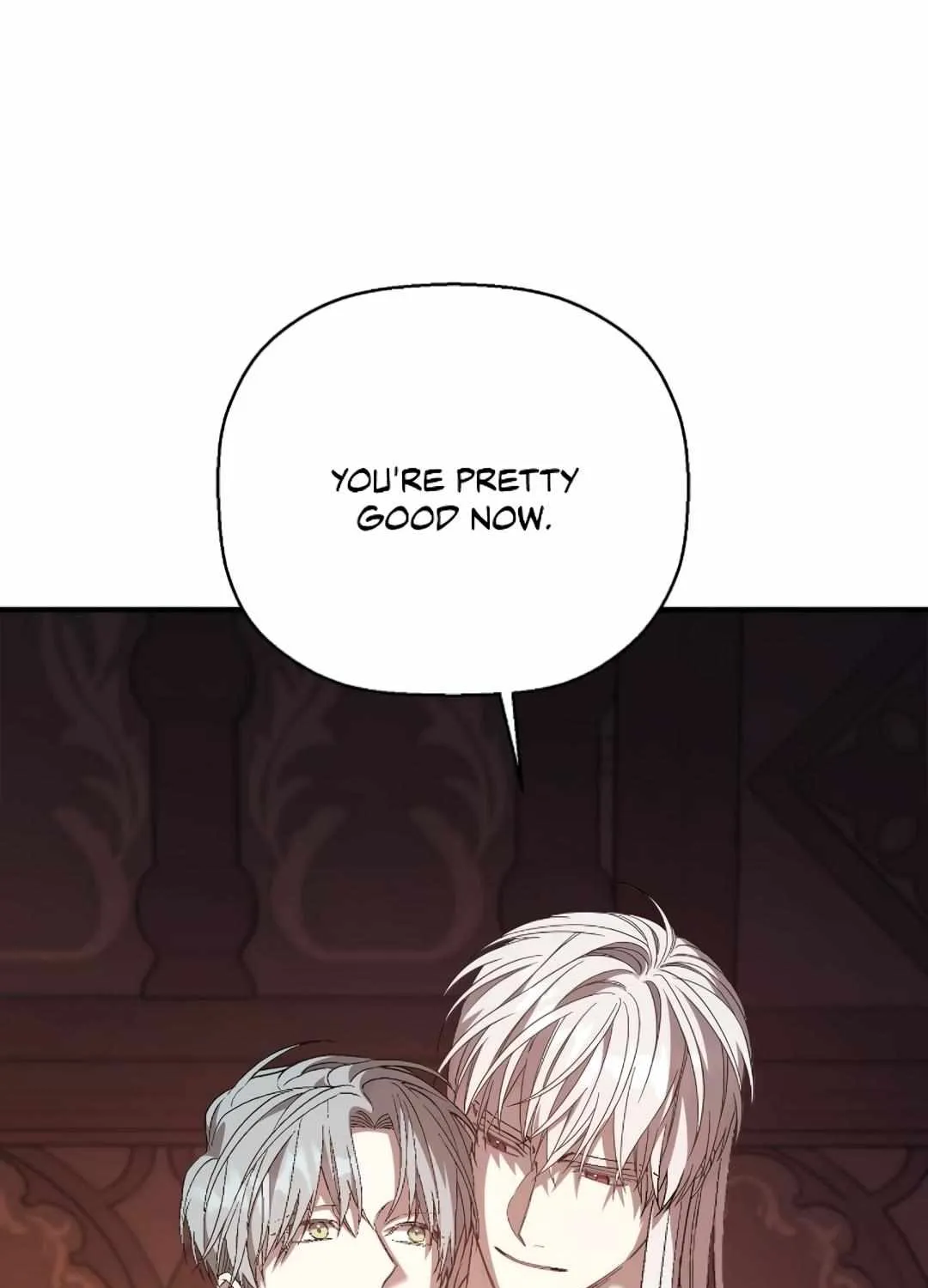 Read Eternal Contract chapter 90 image 98 on Lezhin