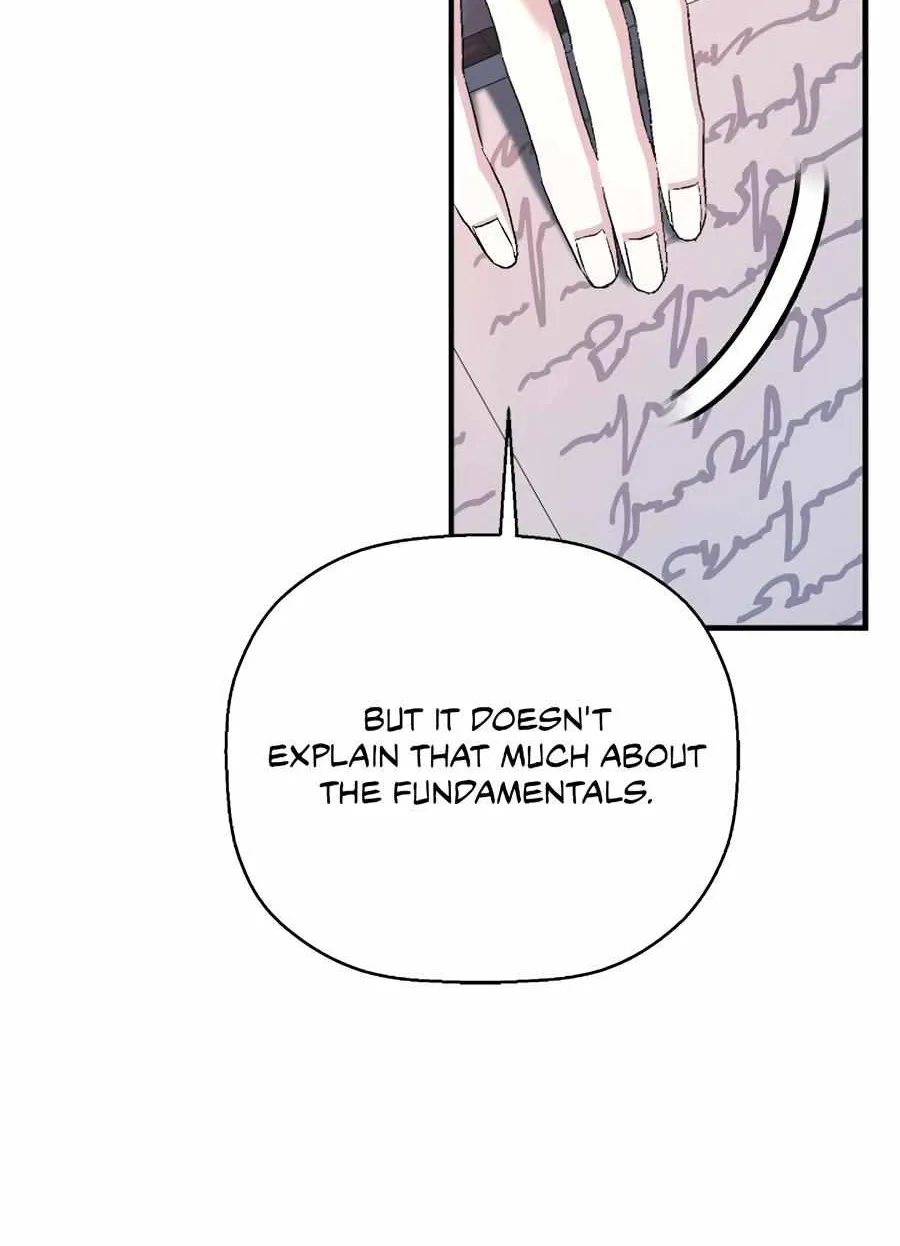 Read Eternal Contract chapter 91 image 11 on Lezhin