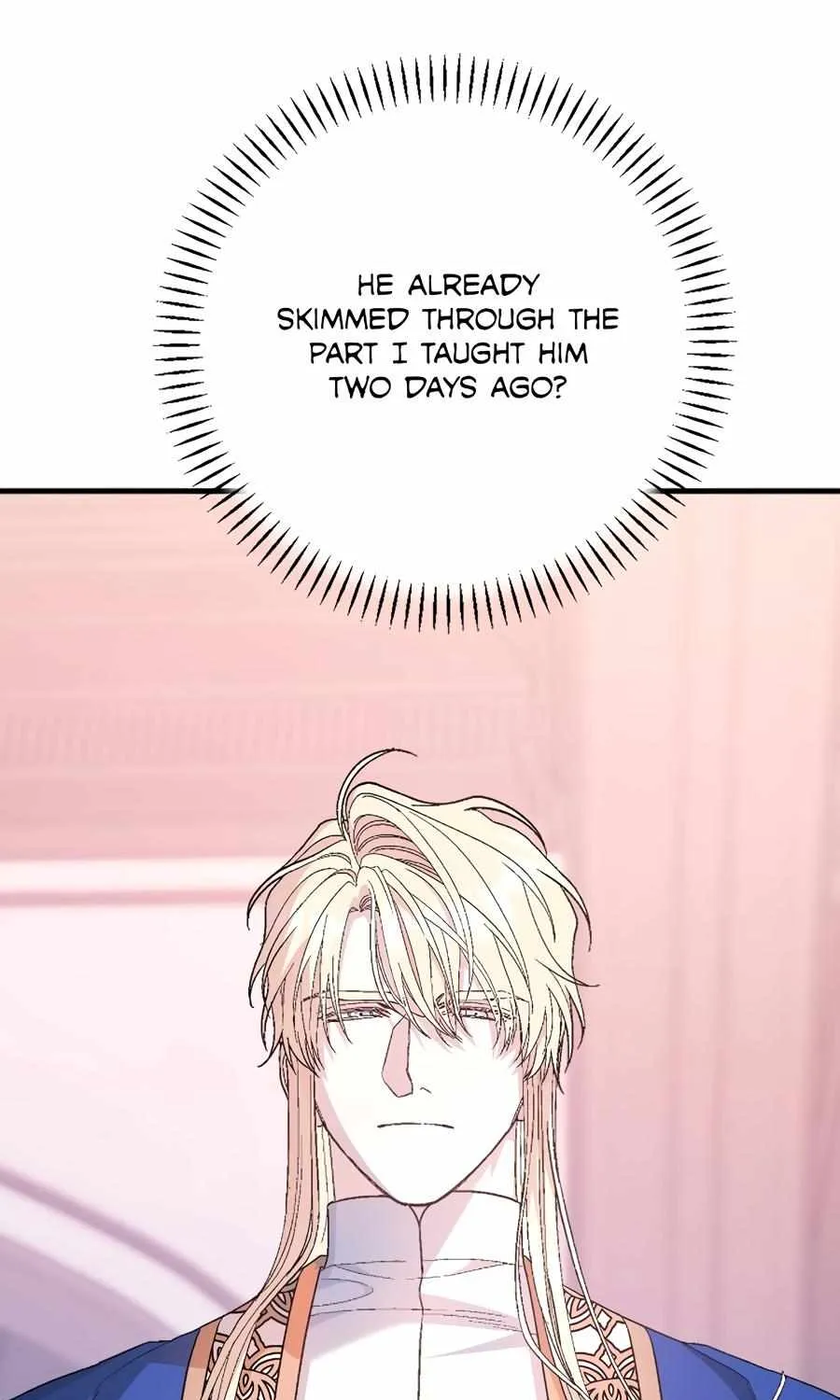 Read Eternal Contract chapter 91 image 12 on Lezhin