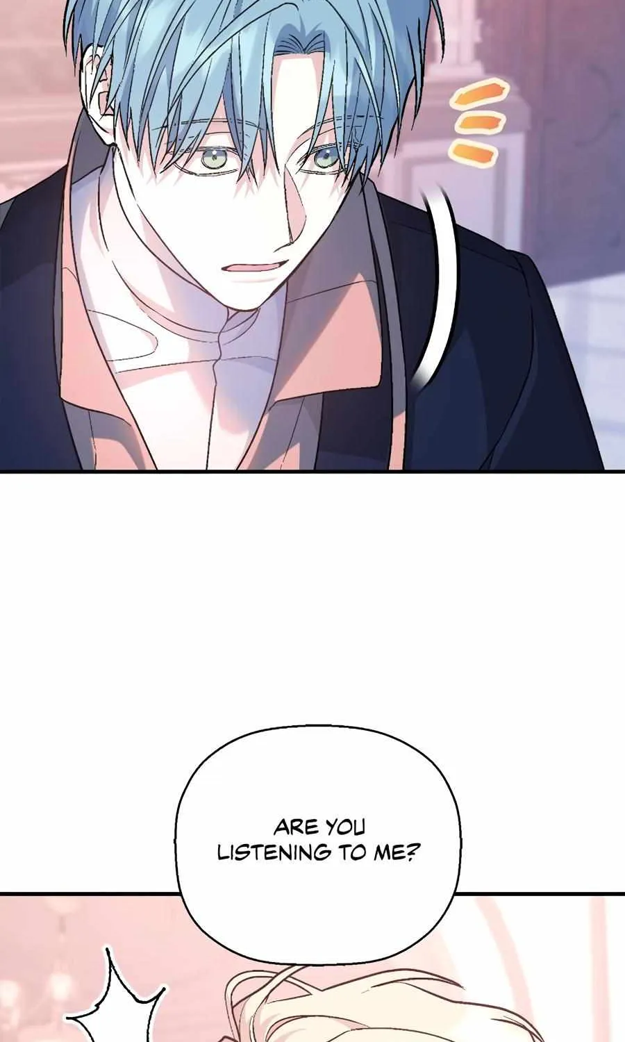 Read Eternal Contract chapter 91 image 15 on Lezhin