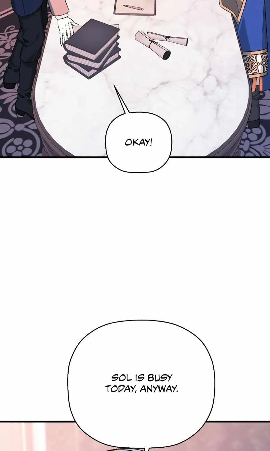 Read Eternal Contract chapter 91 image 18 on Lezhin