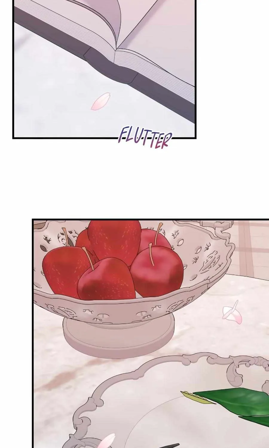 Read Eternal Contract chapter 91 image 24 on Lezhin