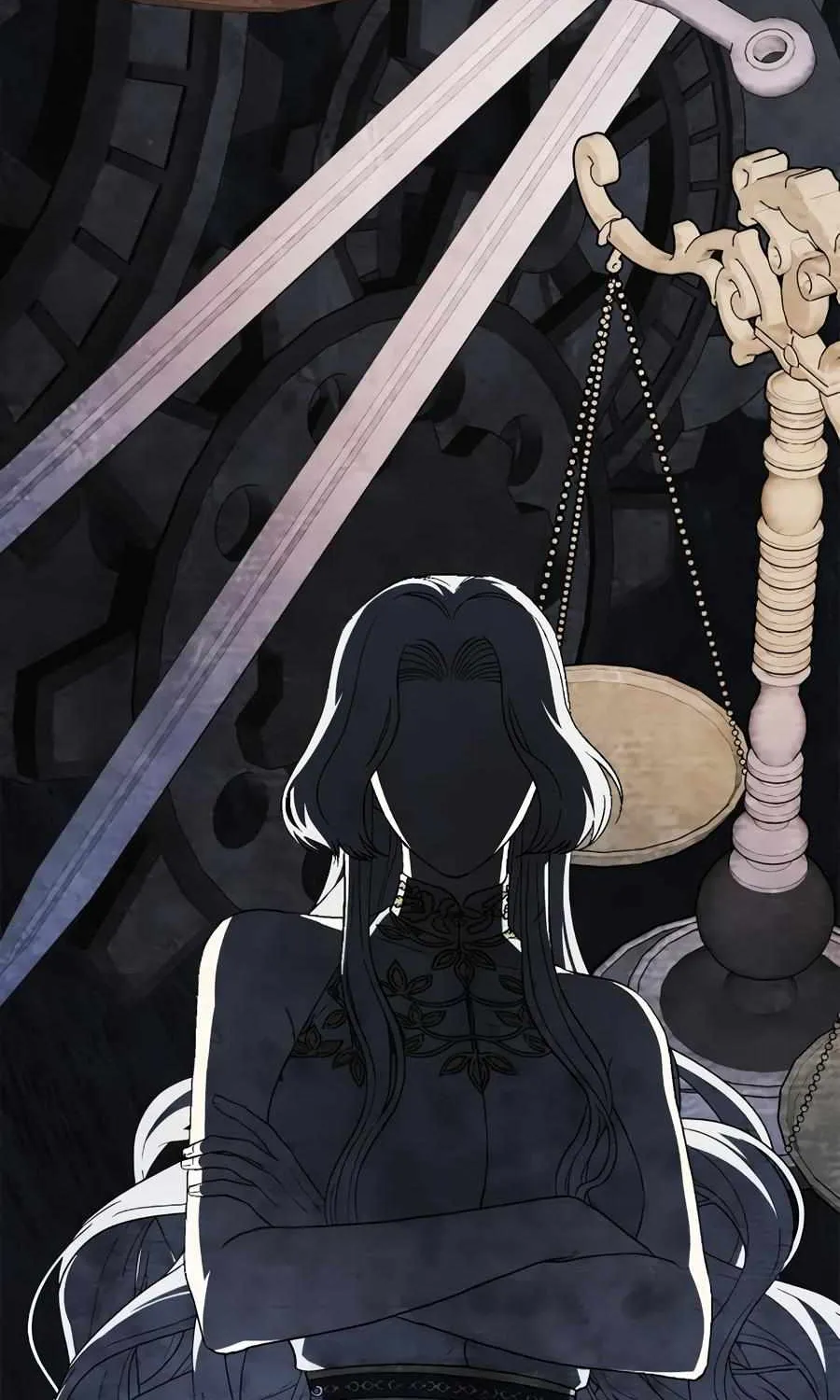 Read Eternal Contract chapter 91 image 31 on Lezhin