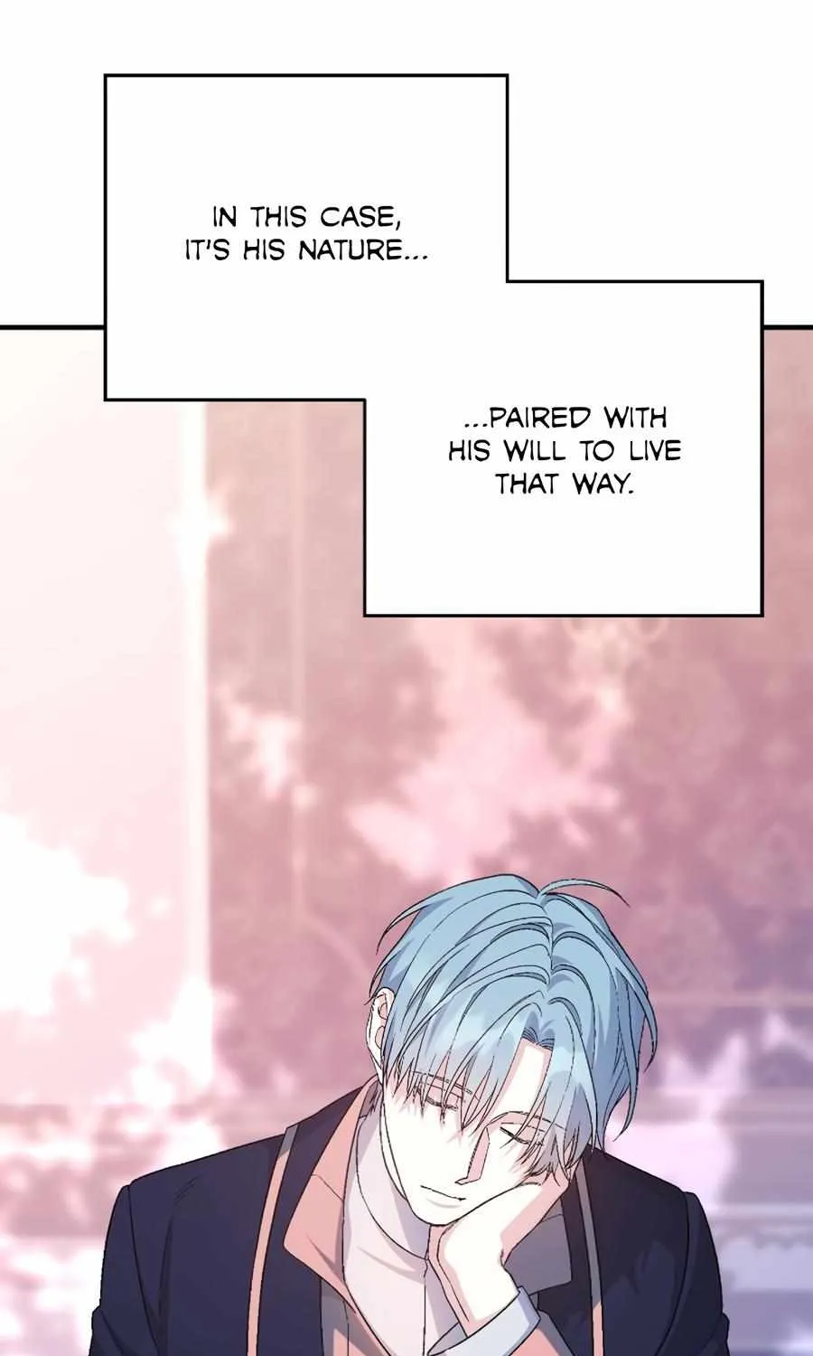 Read Eternal Contract chapter 91 image 33 on Lezhin