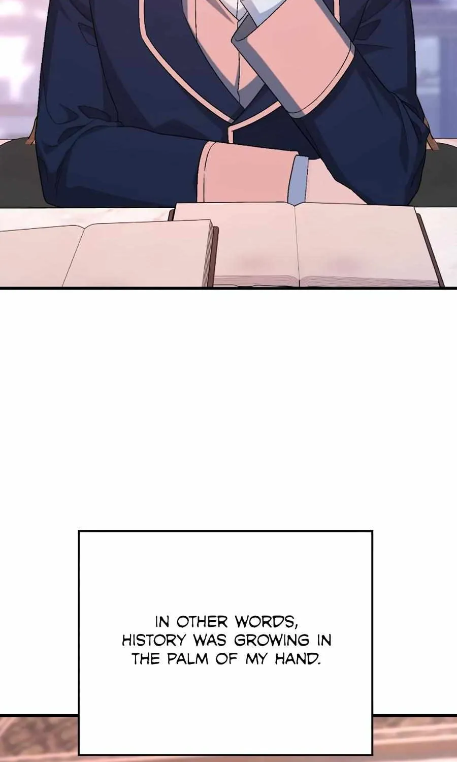 Read Eternal Contract chapter 91 image 34 on Lezhin
