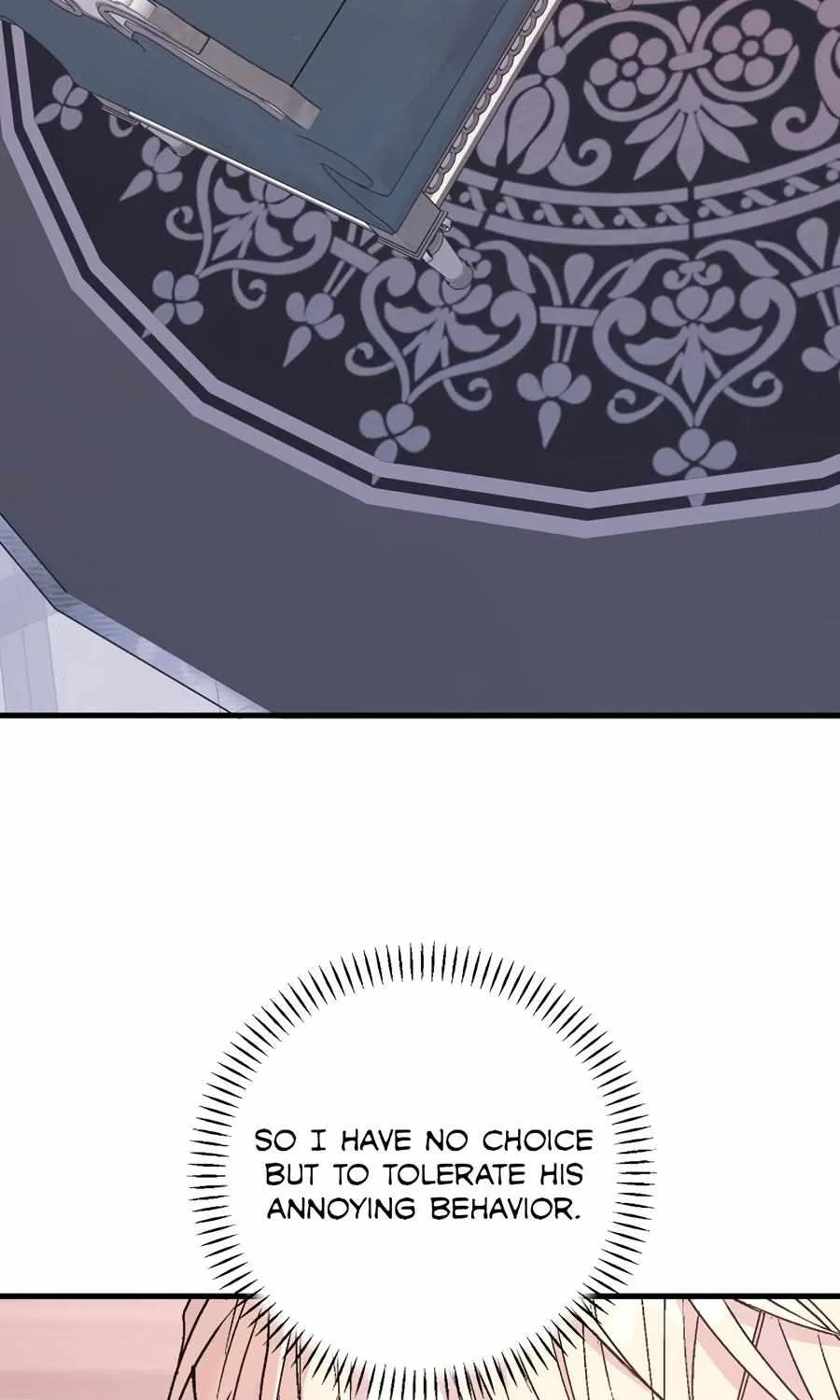 Read Eternal Contract chapter 91 image 36 on Lezhin