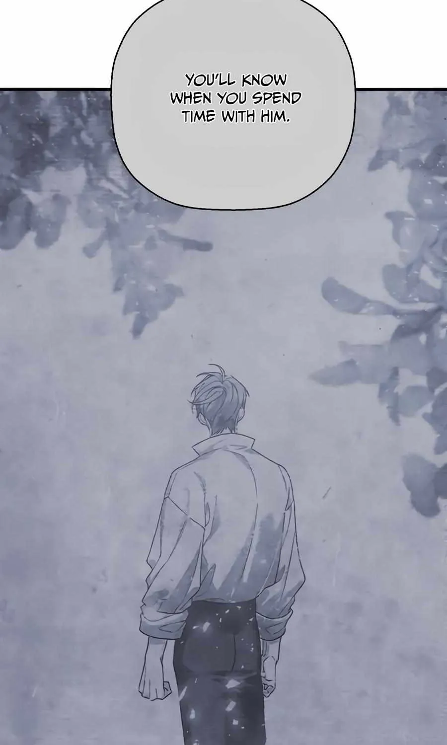 Read Eternal Contract chapter 91 image 39 on Lezhin