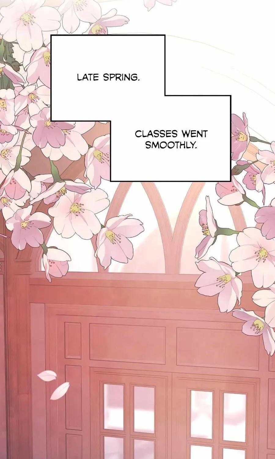 Read Eternal Contract chapter 91 image 4 on Lezhin