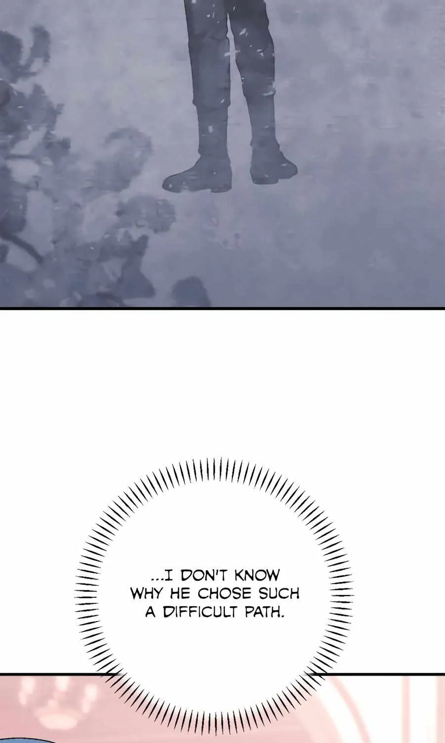 Read Eternal Contract chapter 91 image 40 on Lezhin
