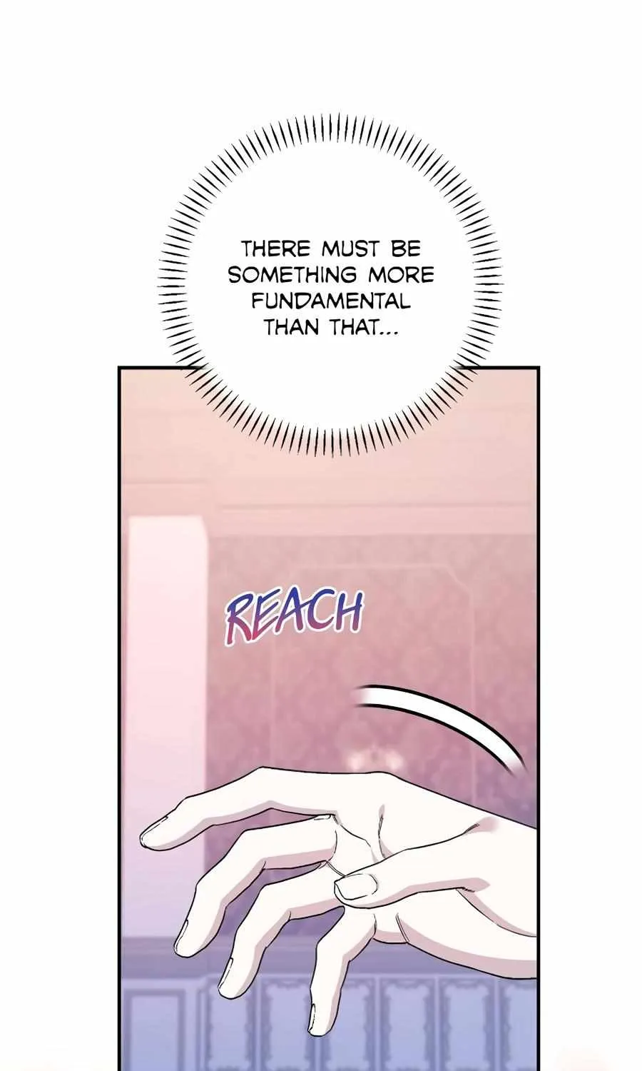 Read Eternal Contract chapter 91 image 43 on Lezhin