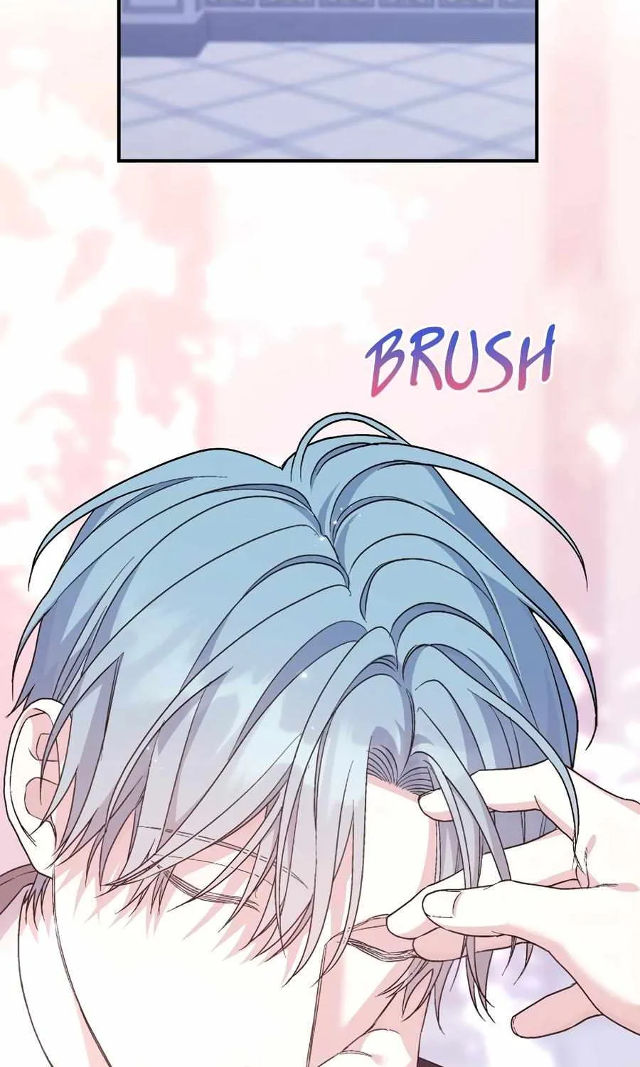 Read Eternal Contract chapter 91 image 44 on Lezhin