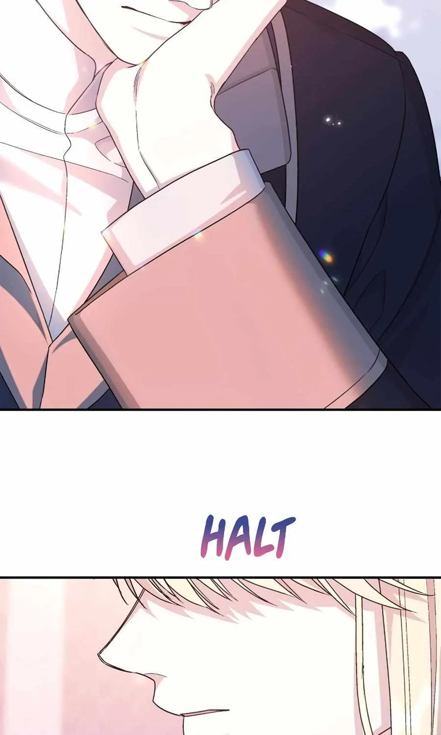 Read Eternal Contract chapter 91 image 45 on Lezhin