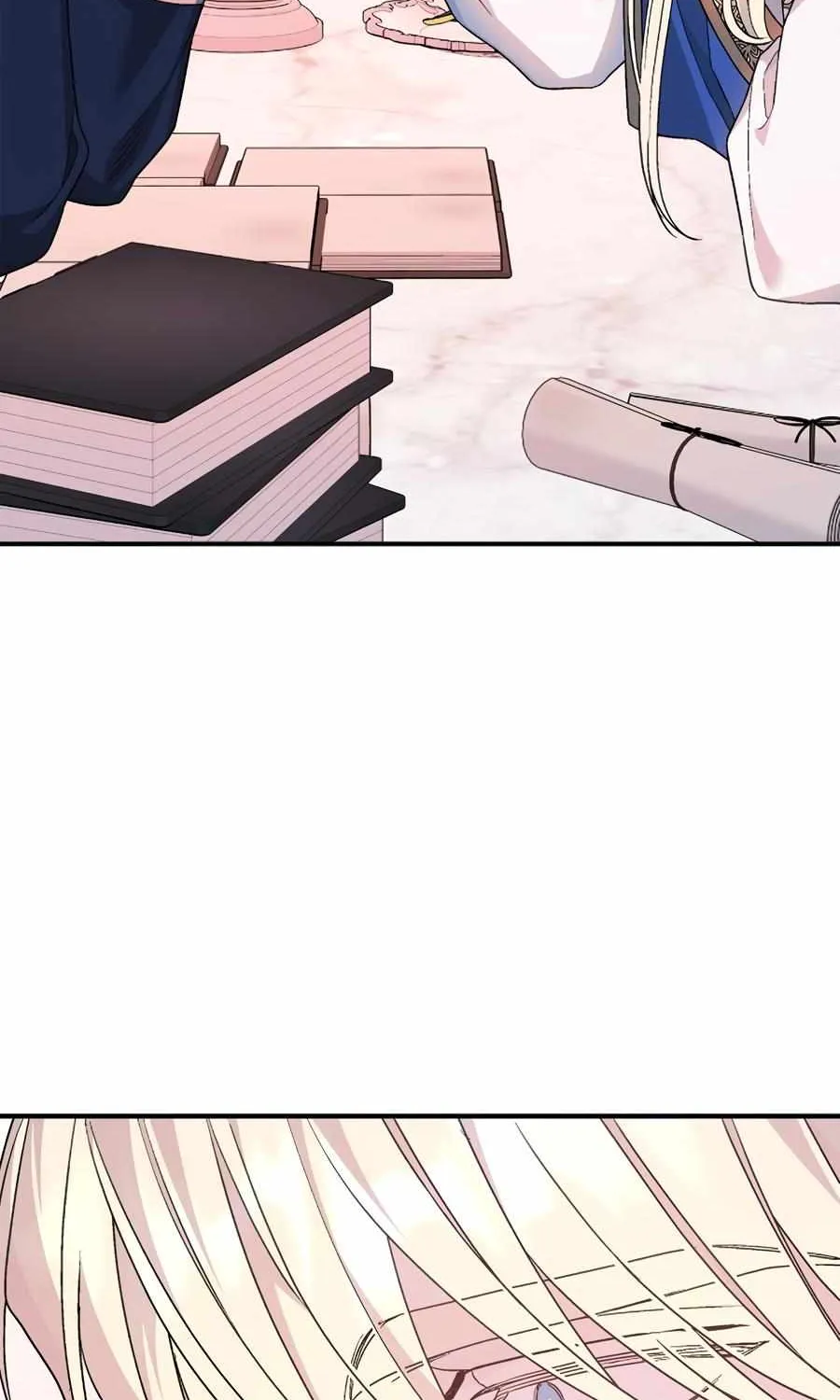 Read Eternal Contract chapter 91 image 49 on Lezhin
