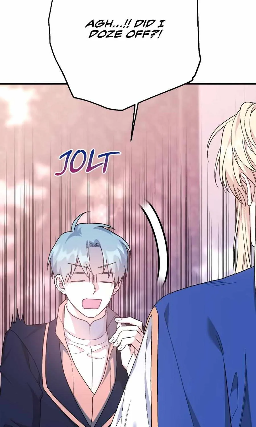 Read Eternal Contract chapter 91 image 51 on Lezhin