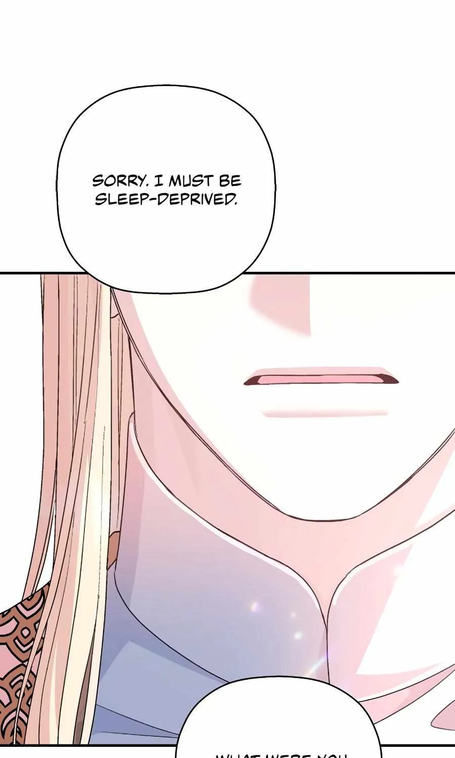Read Eternal Contract chapter 91 image 53 on Lezhin