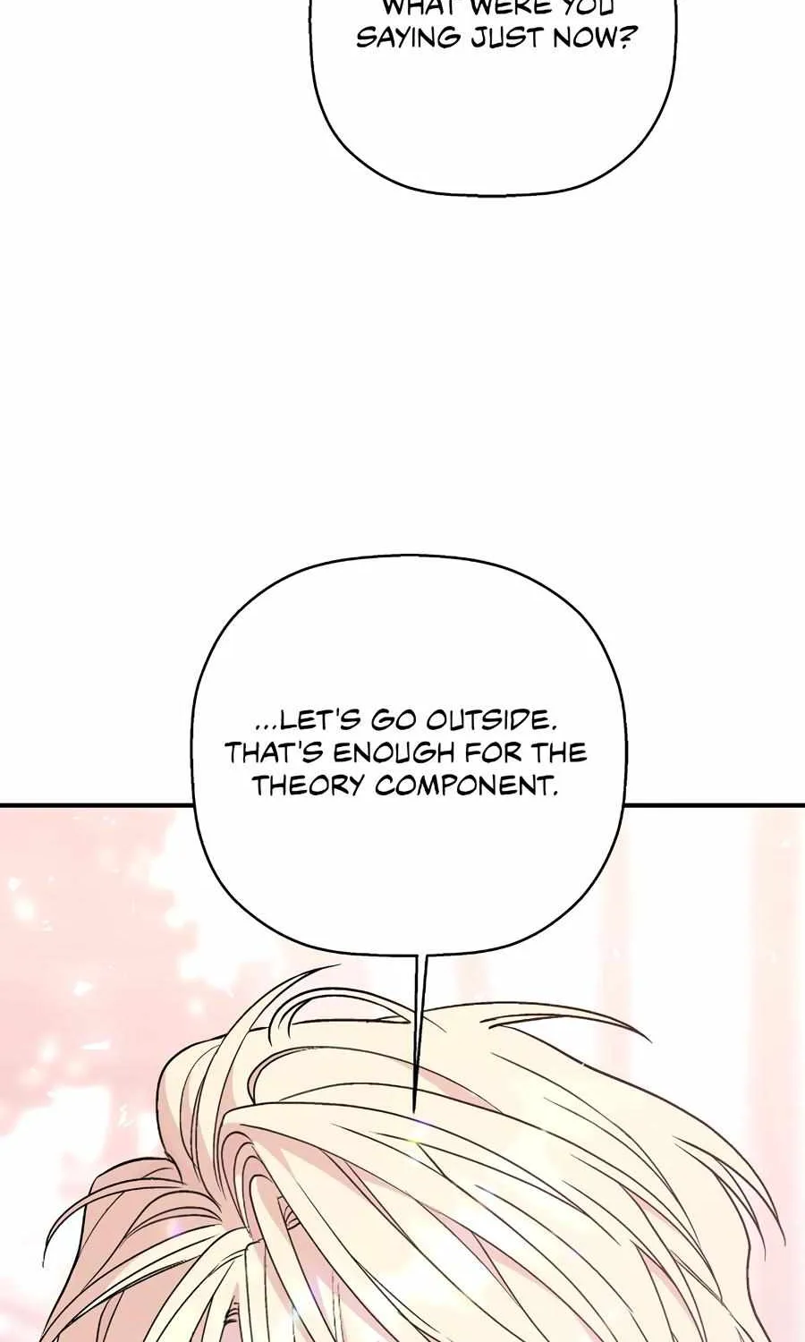 Read Eternal Contract chapter 91 image 54 on Lezhin