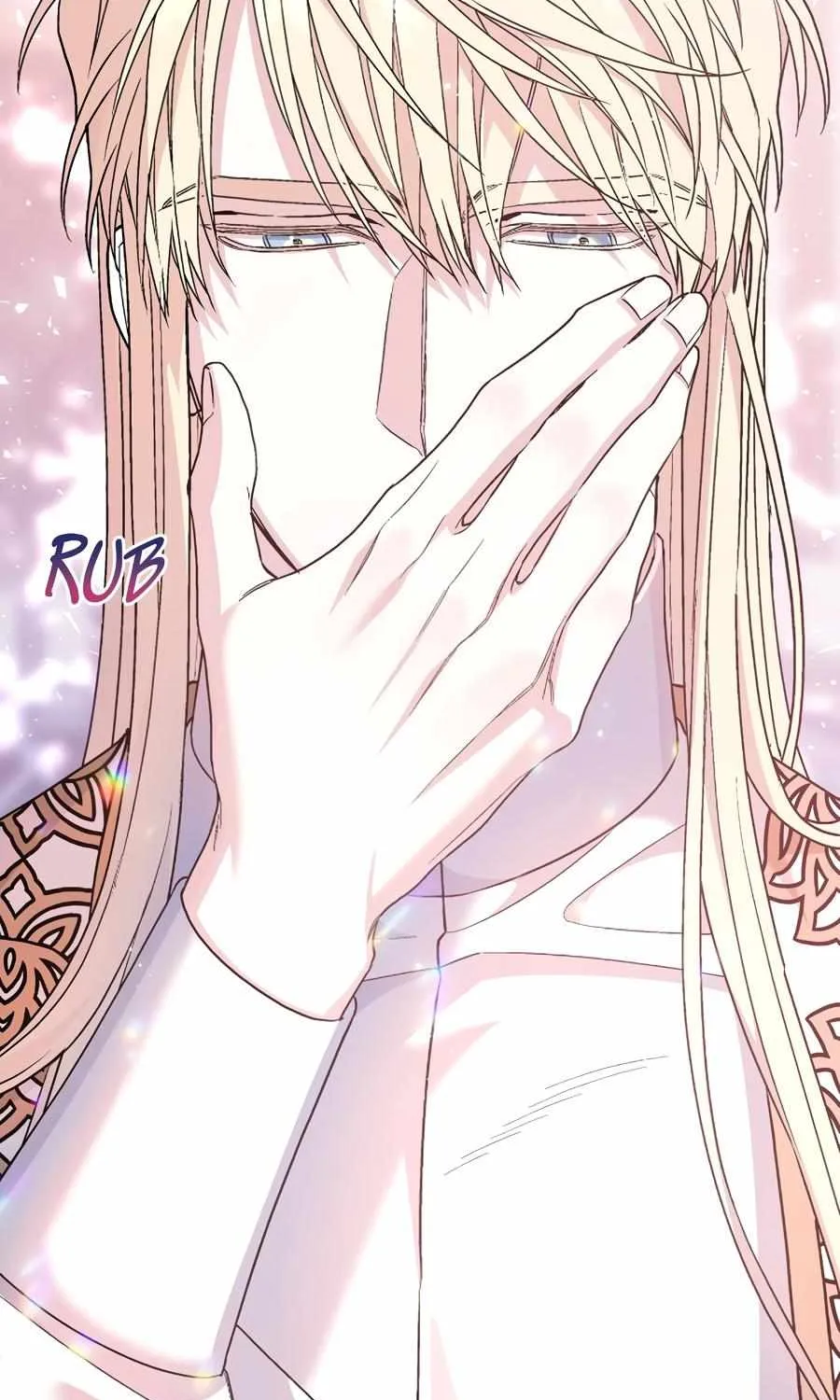 Read Eternal Contract chapter 91 image 55 on Lezhin