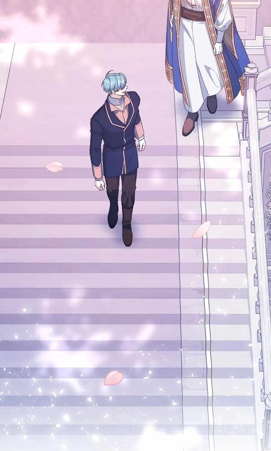 Read Eternal Contract chapter 91 image 59 on Lezhin