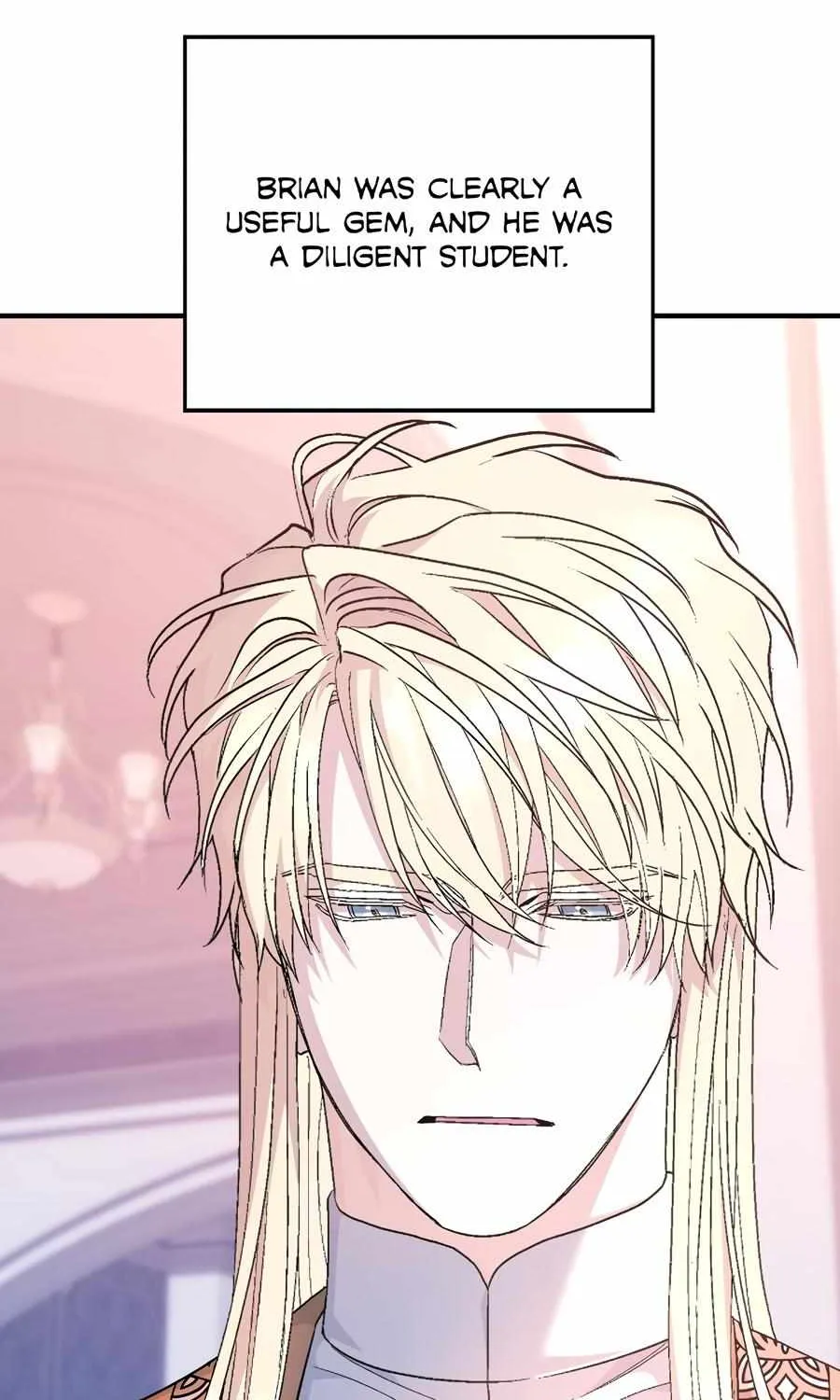Read Eternal Contract chapter 91 image 6 on Lezhin