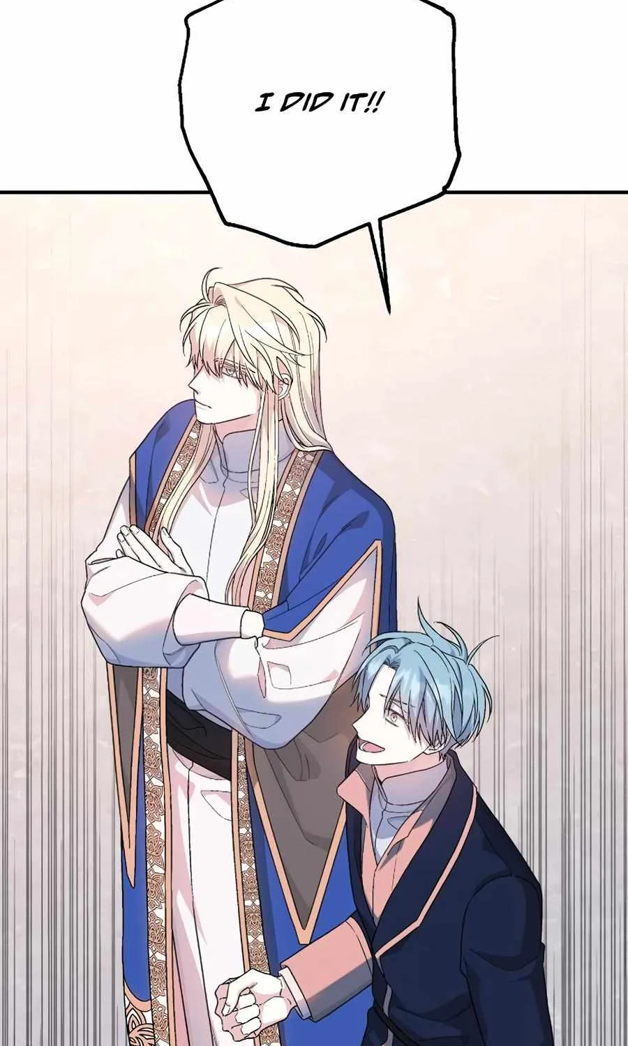 Read Eternal Contract chapter 91 image 64 on Lezhin