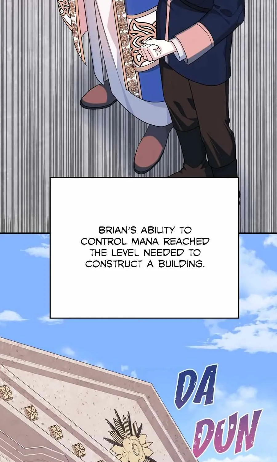 Read Eternal Contract chapter 91 image 65 on Lezhin