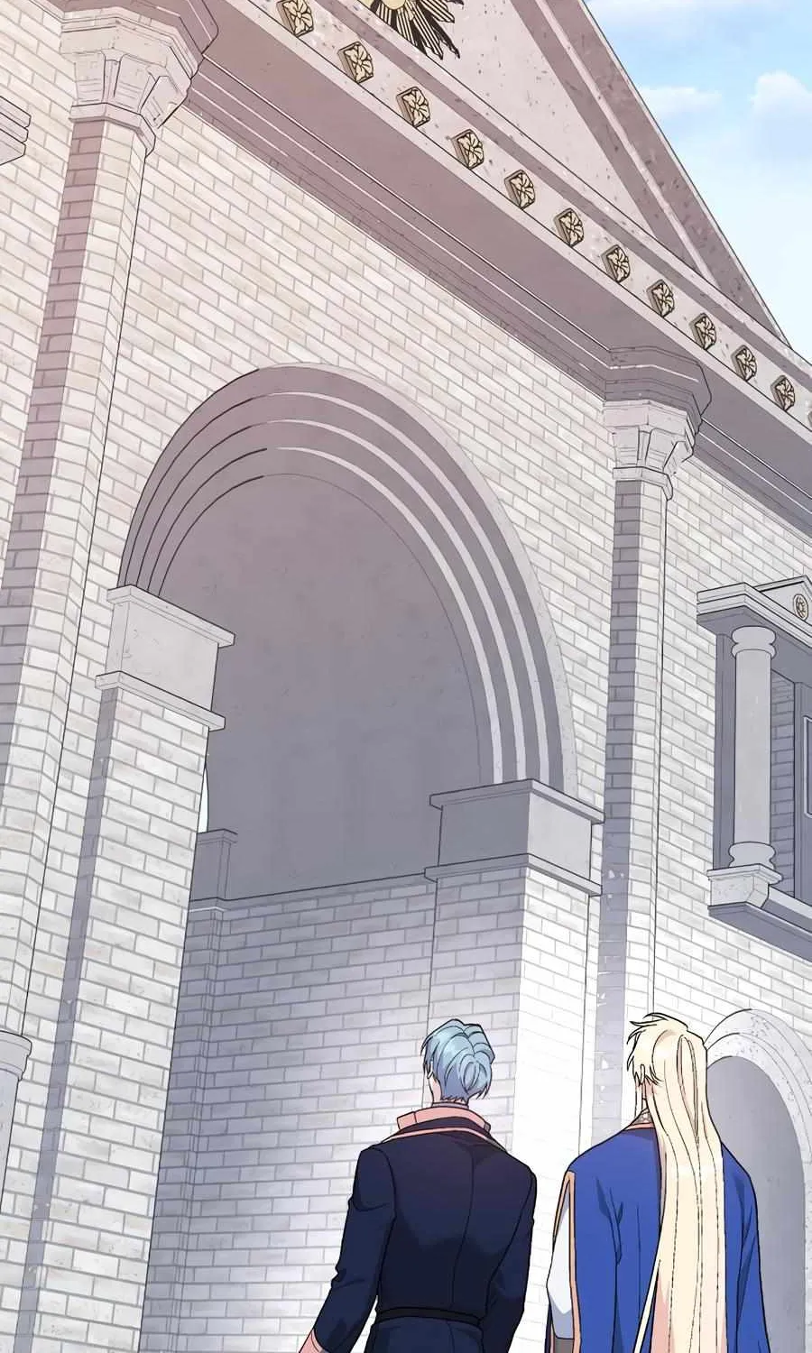 Read Eternal Contract chapter 91 image 66 on Lezhin