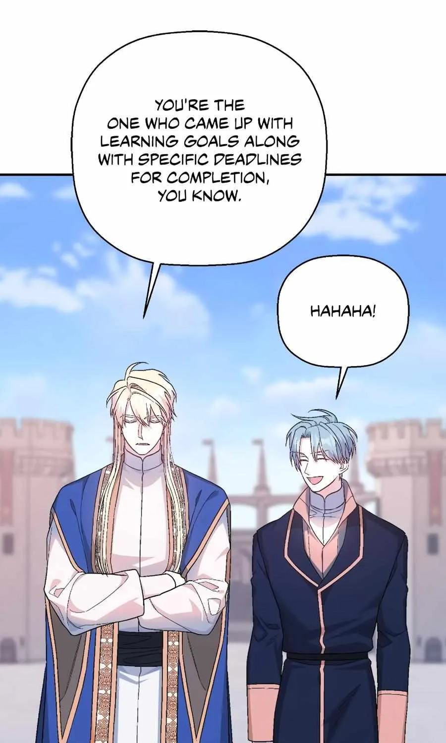 Read Eternal Contract chapter 91 image 72 on Lezhin