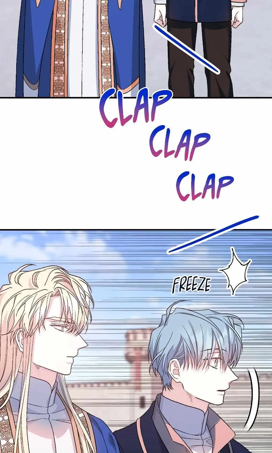 Read Eternal Contract chapter 91 image 73 on Lezhin