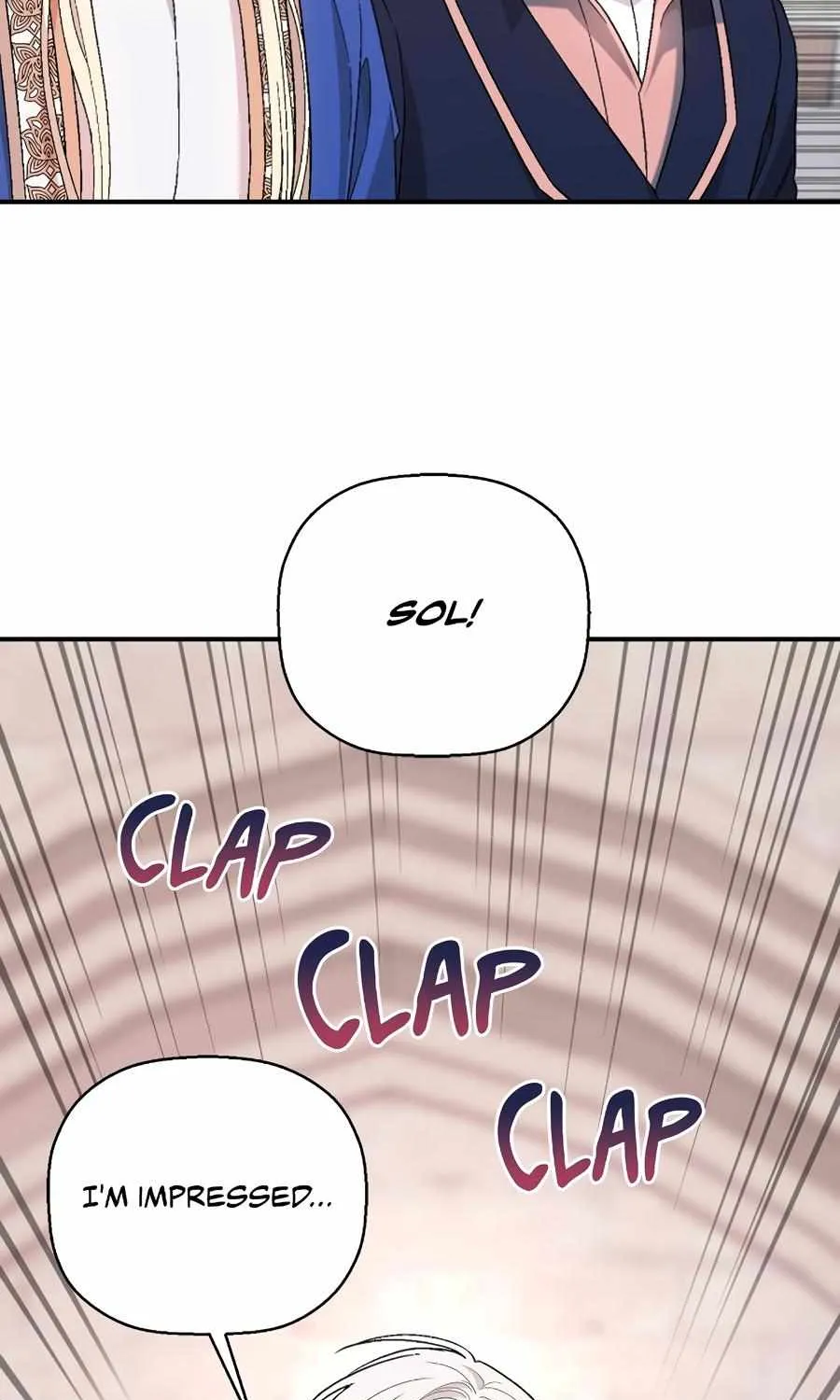 Read Eternal Contract chapter 91 image 74 on Lezhin