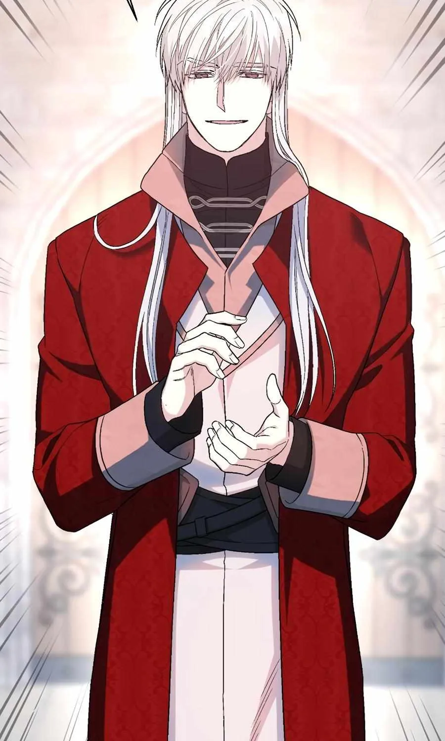 Read Eternal Contract chapter 91 image 75 on Lezhin