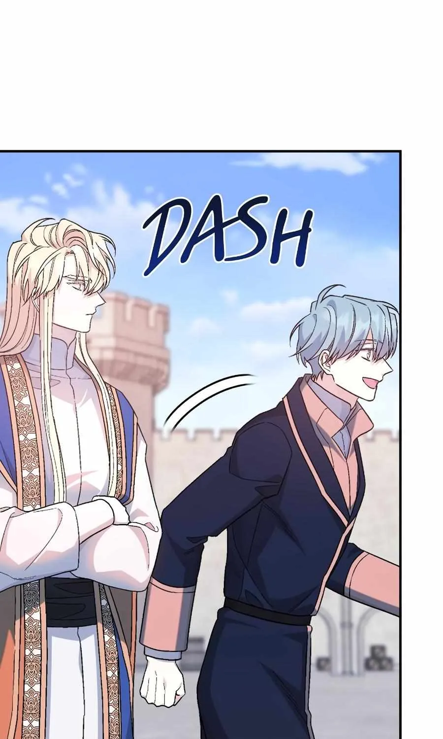 Read Eternal Contract chapter 91 image 77 on Lezhin