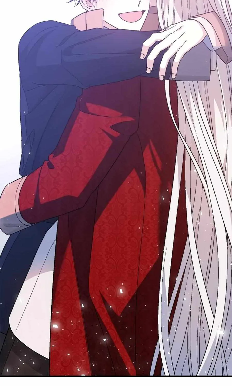 Read Eternal Contract chapter 91 image 82 on Lezhin