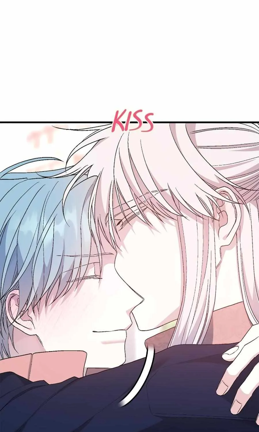 Read Eternal Contract chapter 91 image 85 on Lezhin