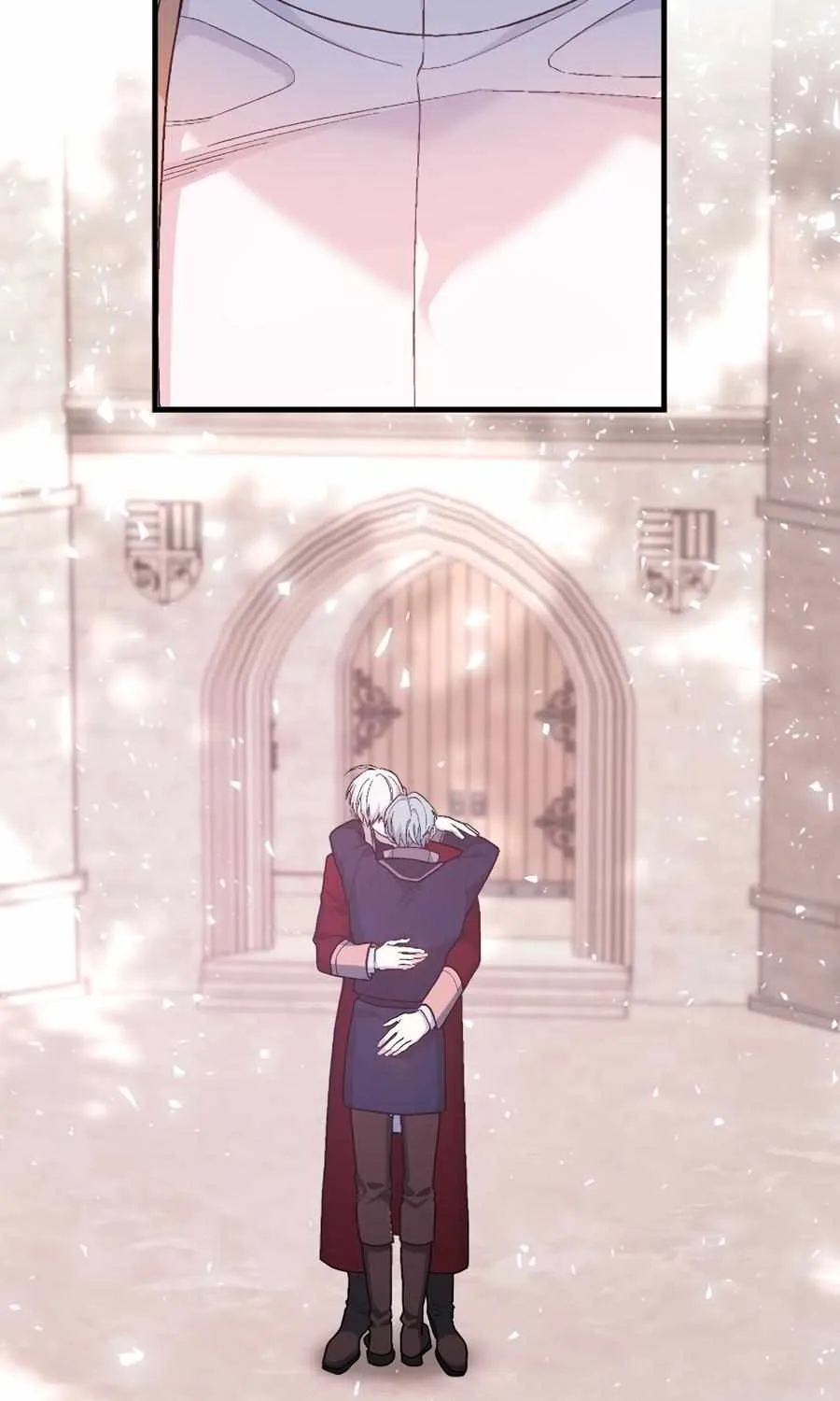 Read Eternal Contract chapter 91 image 87 on Lezhin