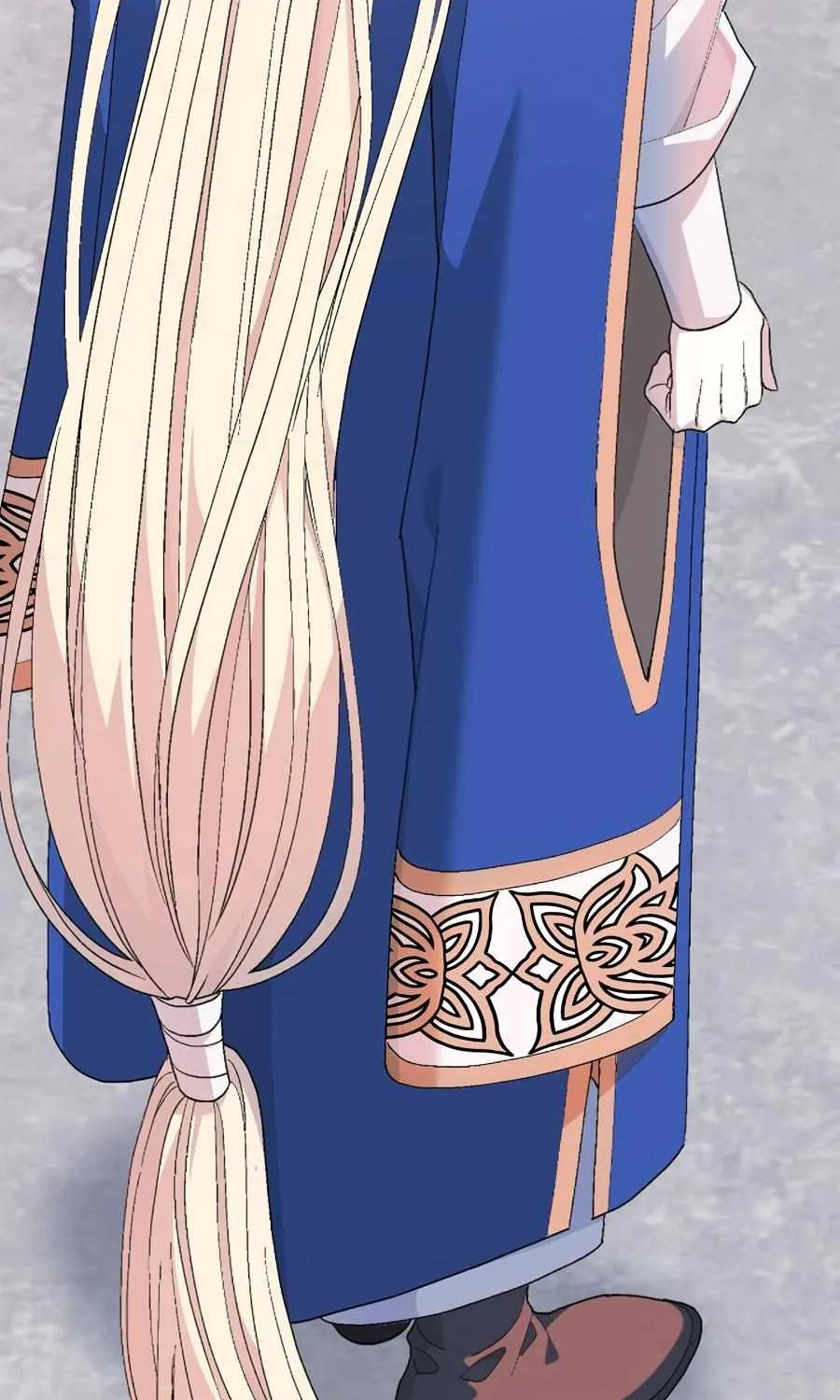 Read Eternal Contract chapter 91 image 90 on Lezhin