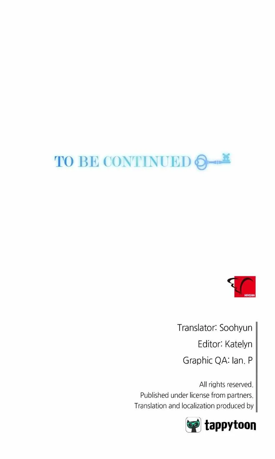 Read Eternal Contract chapter 91 image 92 on Lezhin
