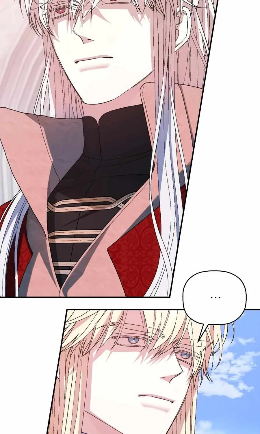 Read Eternal Contract chapter 92 image 10 on Lezhin