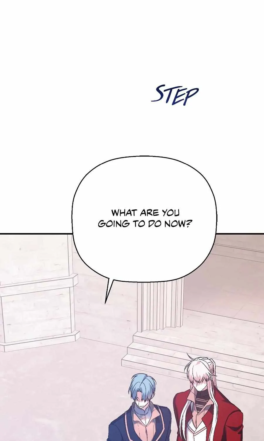 Read Eternal Contract chapter 92 image 13 on Lezhin
