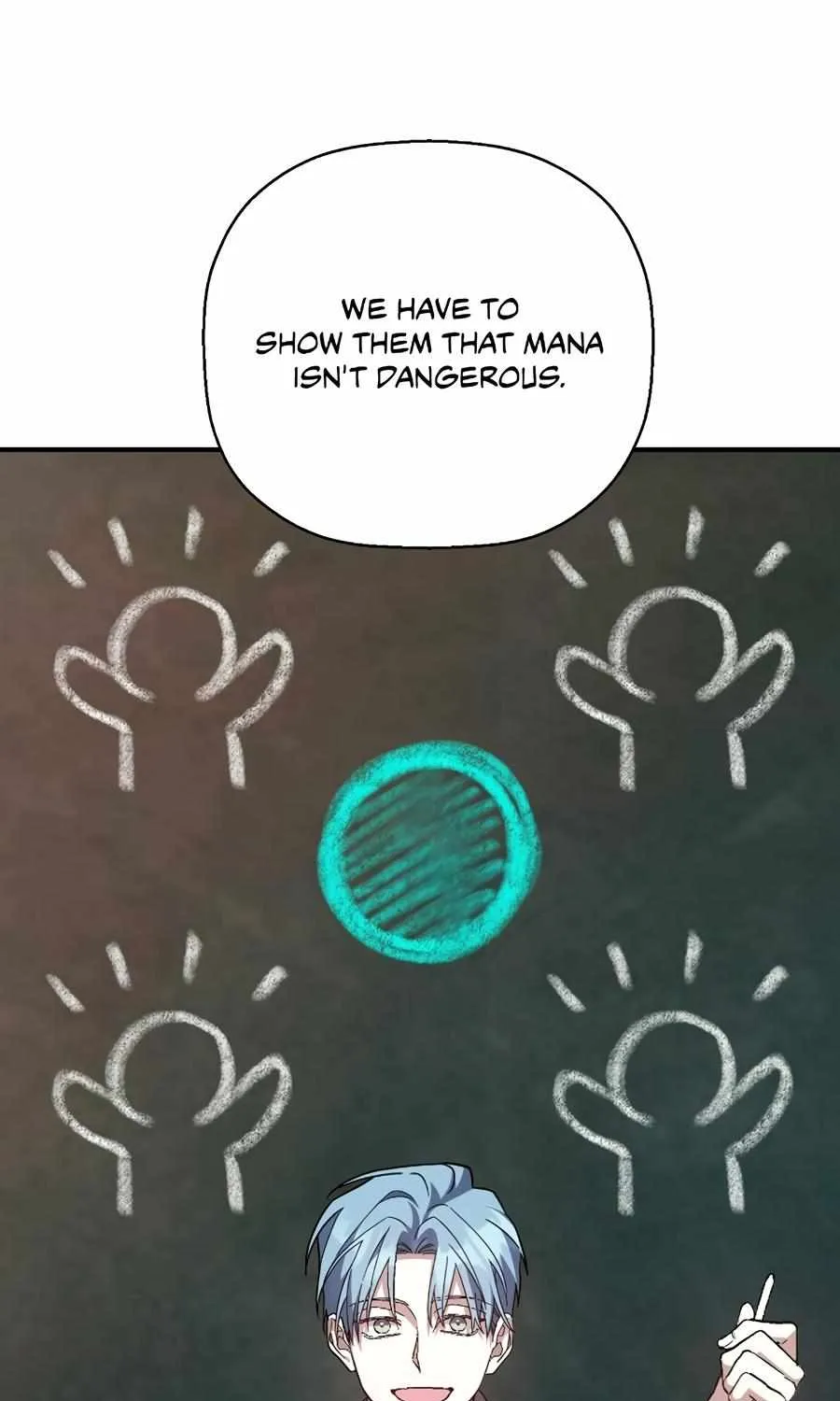 Read Eternal Contract chapter 92 image 22 on Lezhin