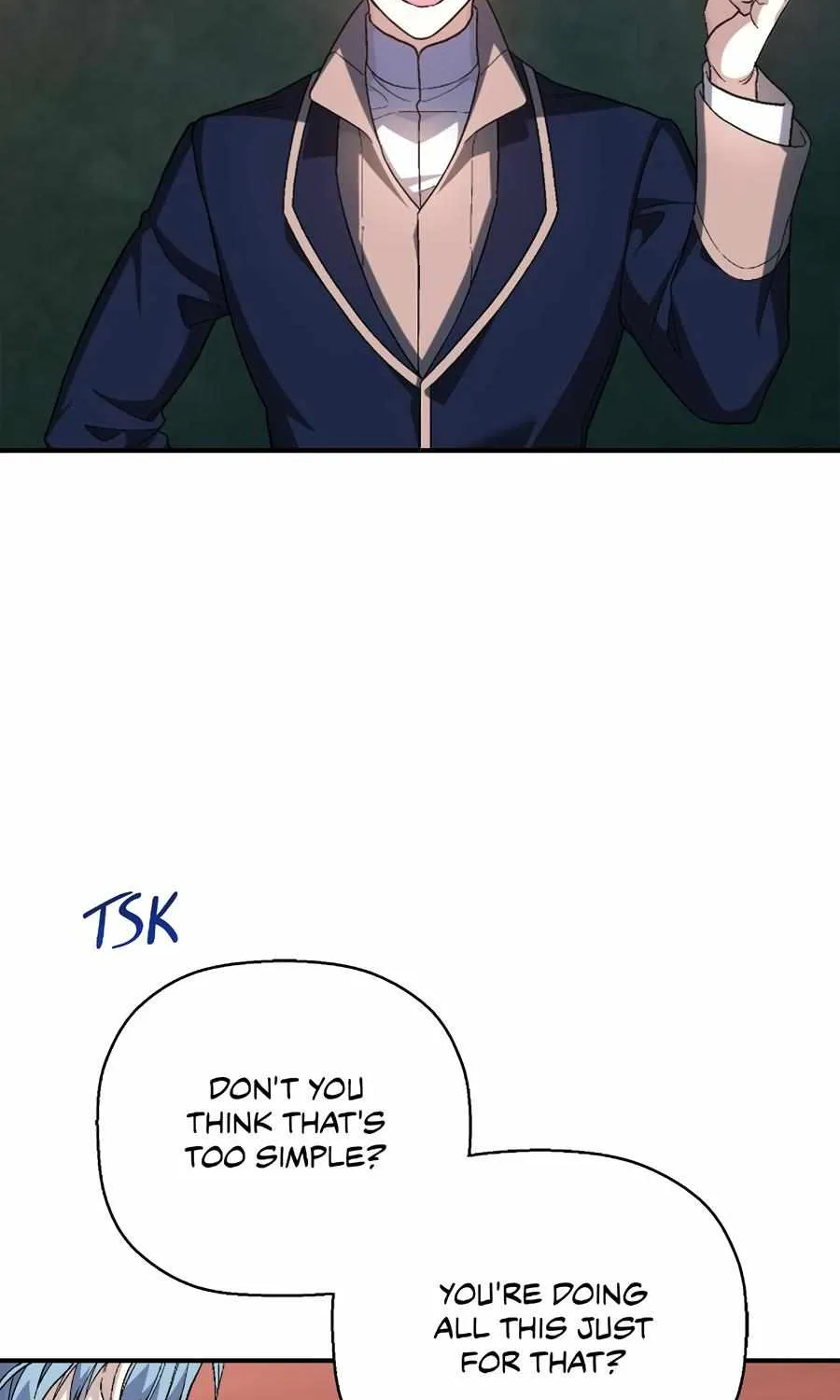 Read Eternal Contract chapter 92 image 23 on Lezhin