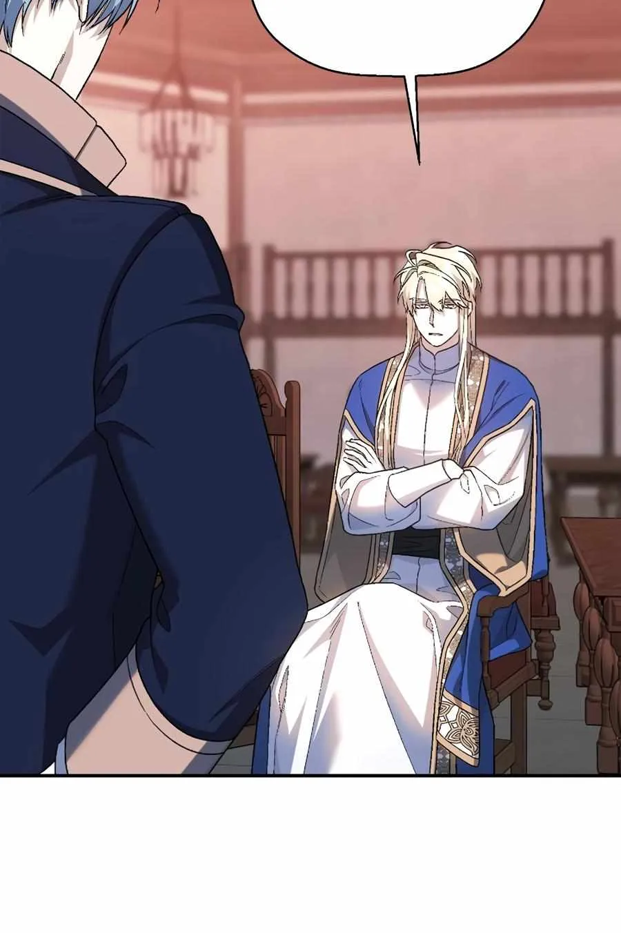 Read Eternal Contract chapter 92 image 24 on Lezhin