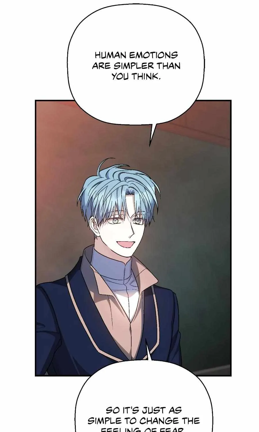 Read Eternal Contract chapter 92 image 25 on Lezhin